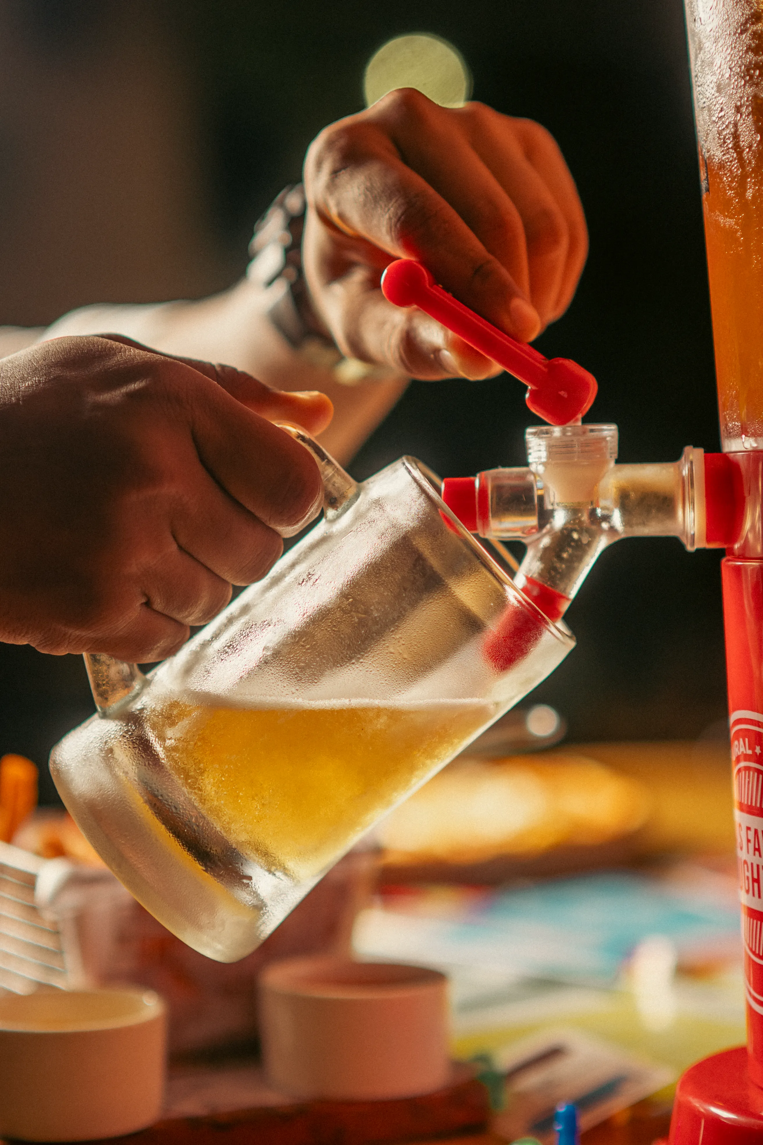 Artisan Cocktails