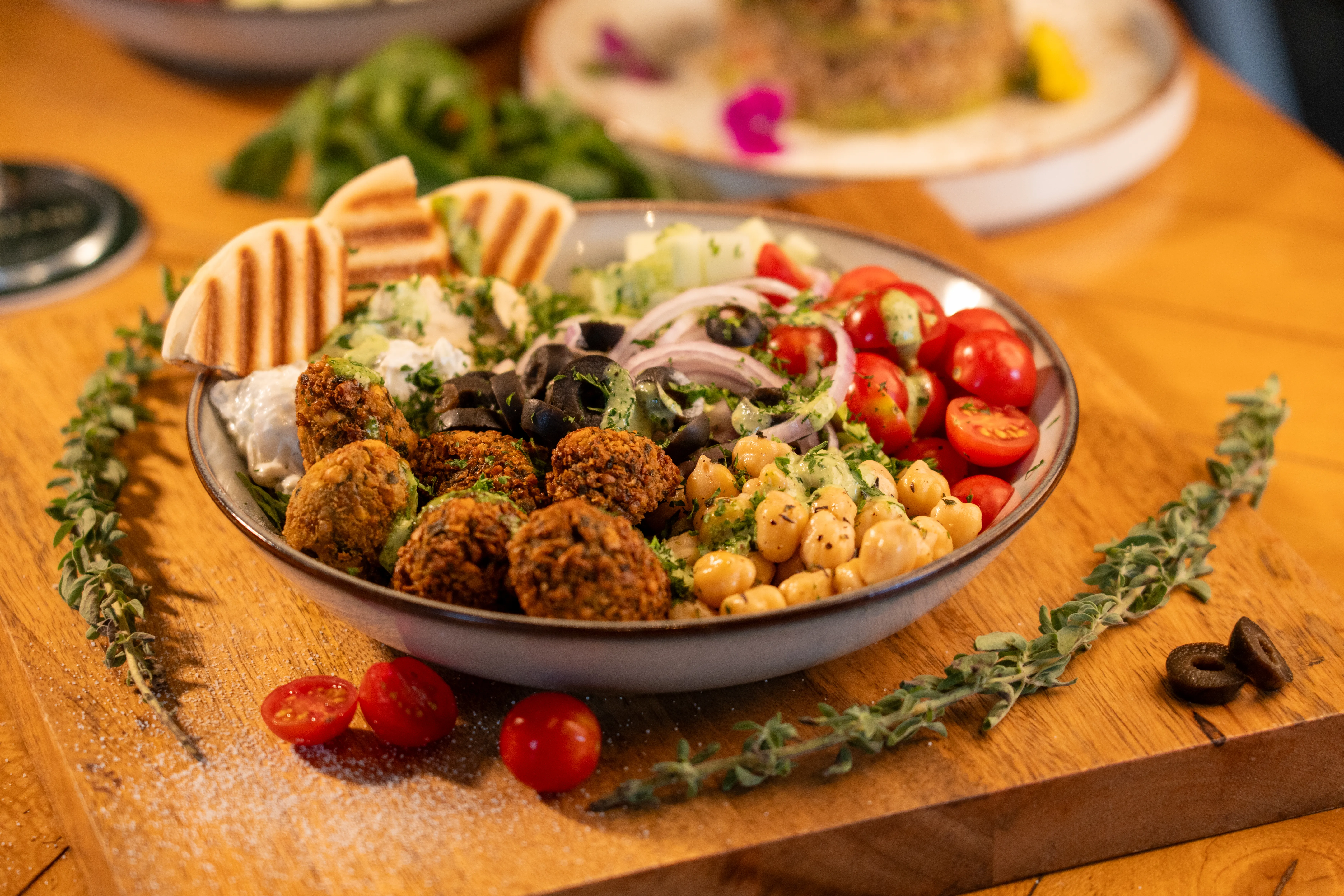 Gourmet Platters