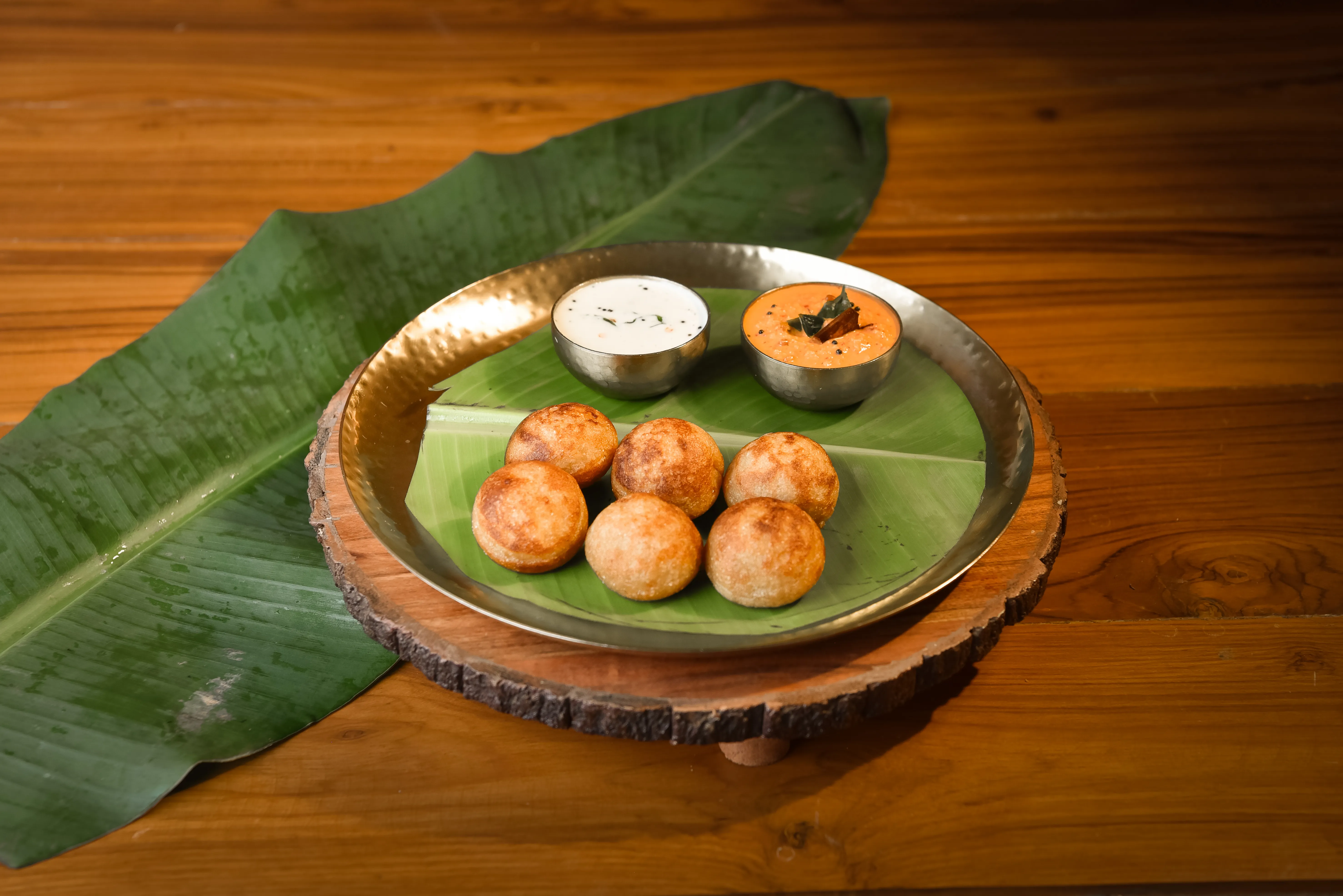 Nellai Milagai Bajji