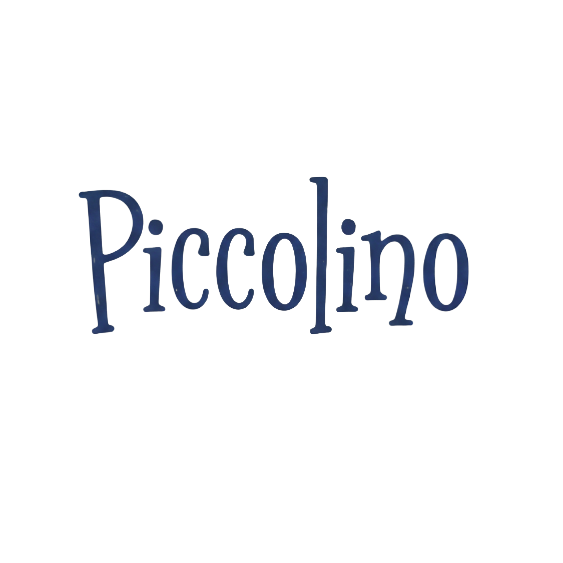 Piccolino Logo