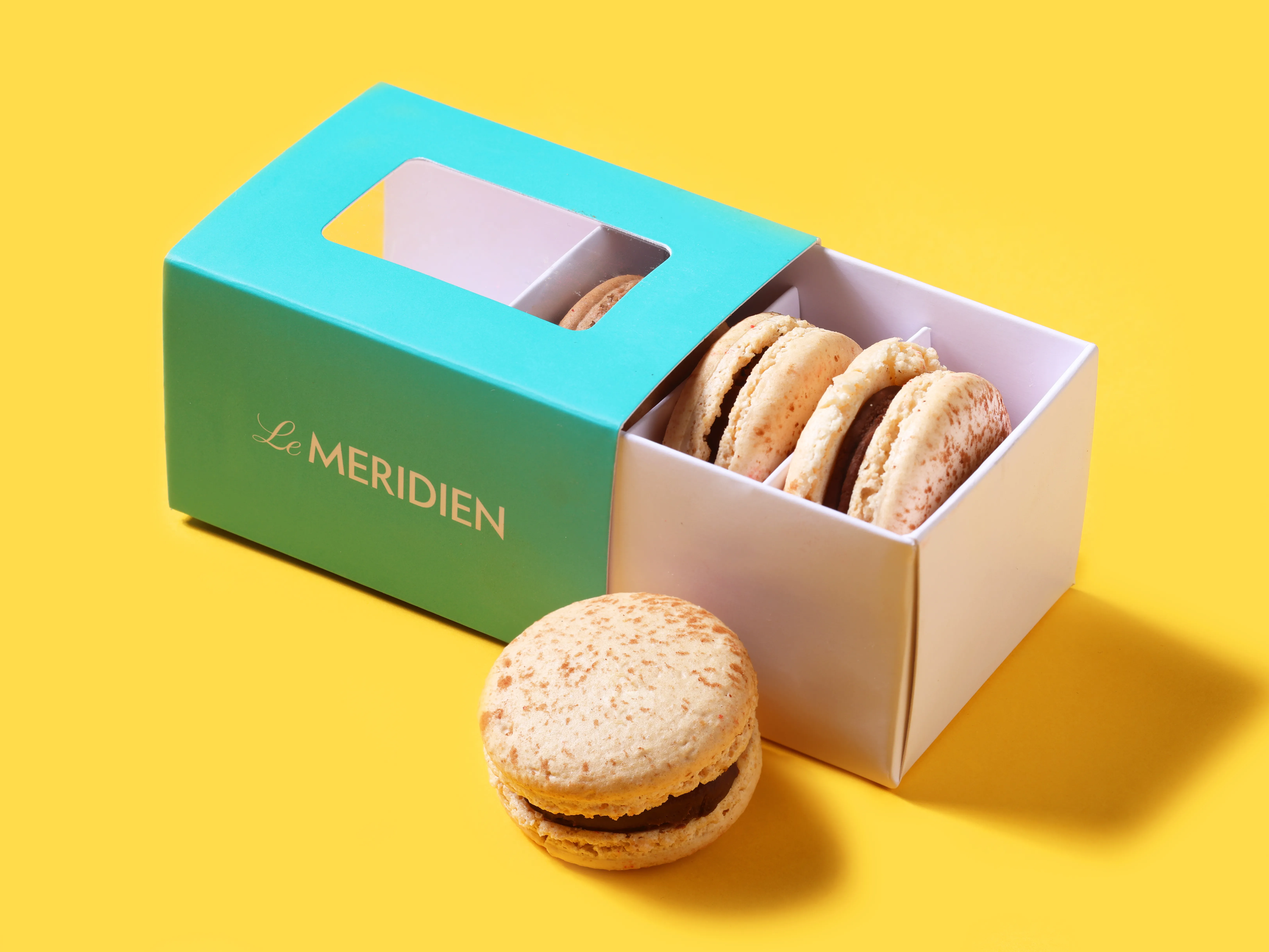 Classic Opera Pastry