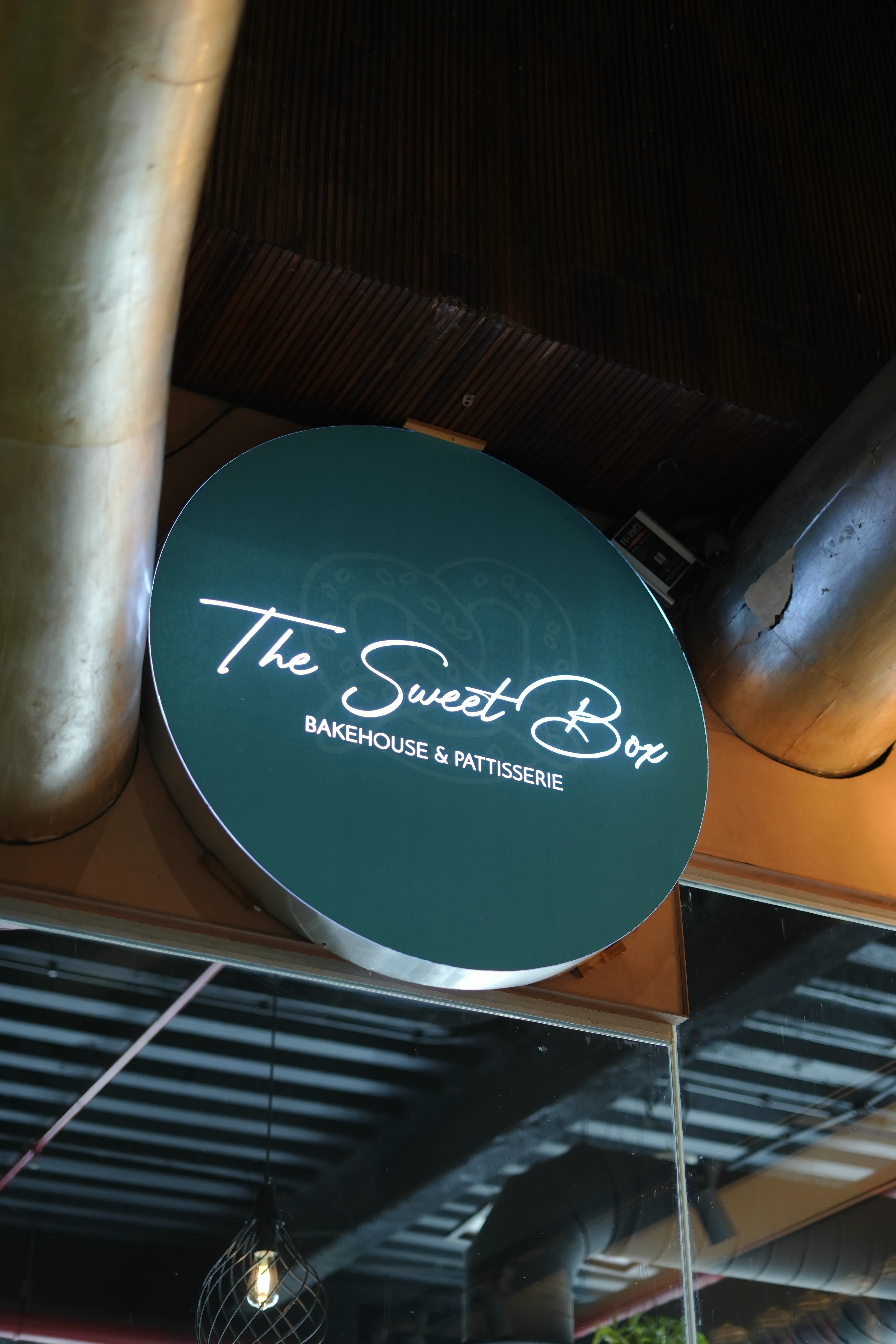 Sweet Box Boutique